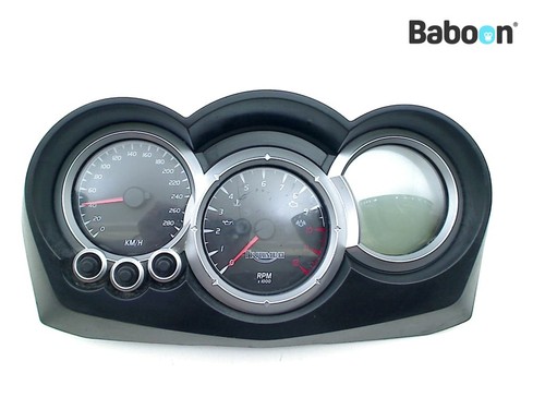 Compteur set complet - , kmh