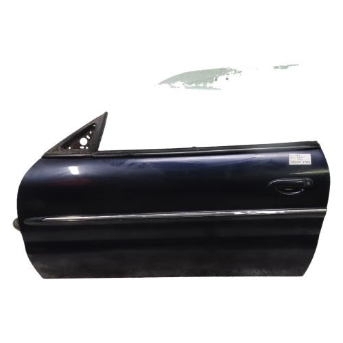 Porte avant gauche chrysler - porte,