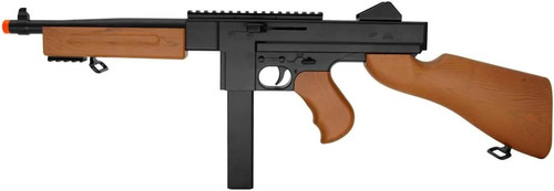 Airsoft spring loaded cock - airsoft, &