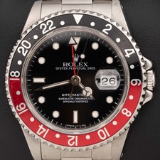 Montre Rolex GMT-Master II