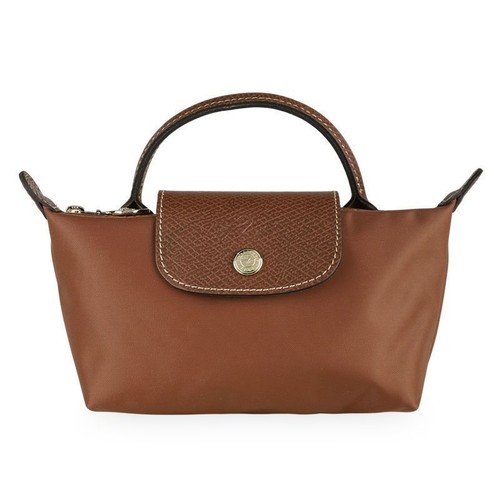 Longchamp pochette main le - à,