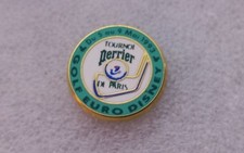 EB111 pin's golf tournoi