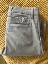 Carhartt Chino Sid Pant Taille