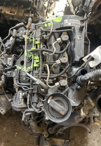Moteur cfw volkswagen polo - v, 3
