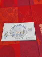 YVES DUTEIL LIVRE  ILLUSTRé