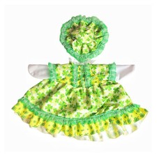 Costumes de Festival