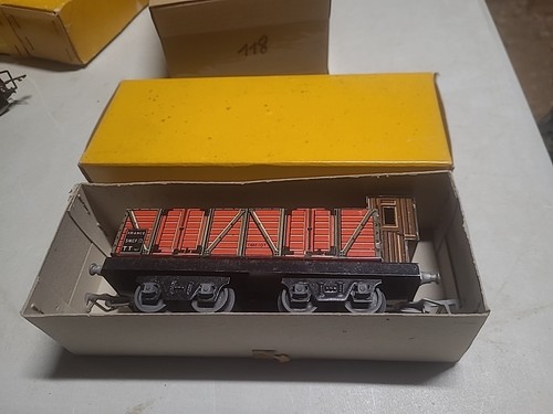 Jep wagon plateforme à - jep,