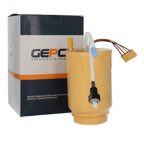 Gepco unité alimentation - gepco,