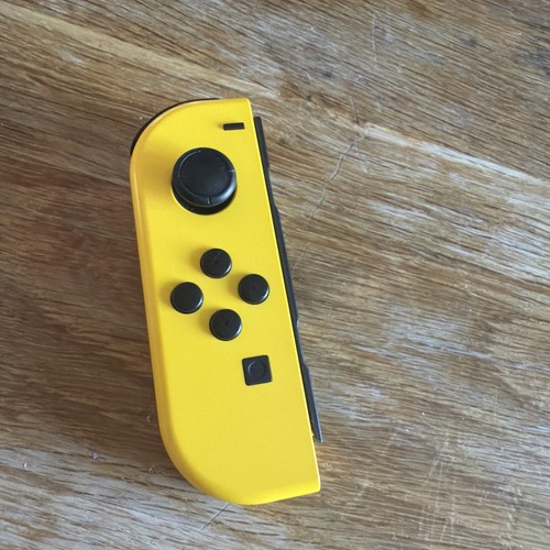 Joy con gauche officielle - gauche,