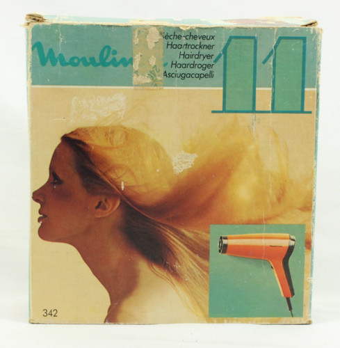 Moulinex sèche cheveux - moulinex, sèche-cheveux