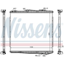 Radiateur Refroidisseur de