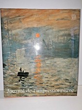 Livre journal de - journal,