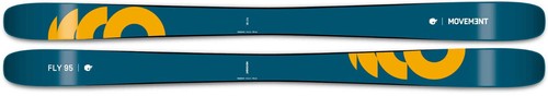 Ski freeride freestyle - freeride,