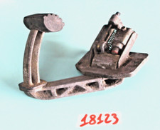 Pédale De Frein Piaggio Vespa 50 125 150 200 990820 B7 Originale