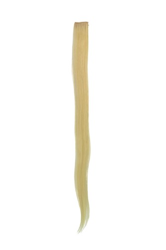 Clip extension mèches - 1, lisse