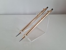 Stylo Bille Et porte mine