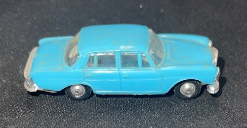 Micro norev mercedes benz - norev, "