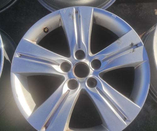 Jante alu kia - sportage, (3)