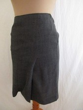 Jupe Cacharel Gris Taille 34