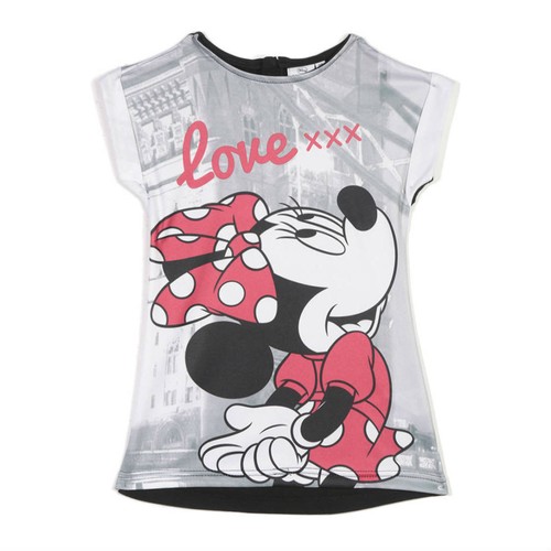 Disney robe fille minnie 4 - disney,