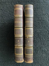 livre ancien l'empire chinois