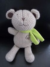 F4. DOUDOU PELUCHE ORCHESTRA