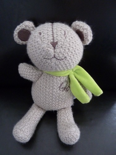 Doudou peluche orchestra - f4.,
