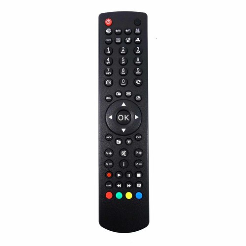 Télécommande authentique - tv,