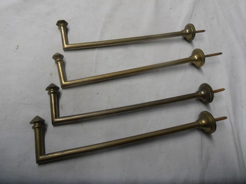 Lot crochets ancien en - de,