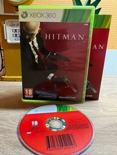 Hitman Absolution - XBOX 360 -
