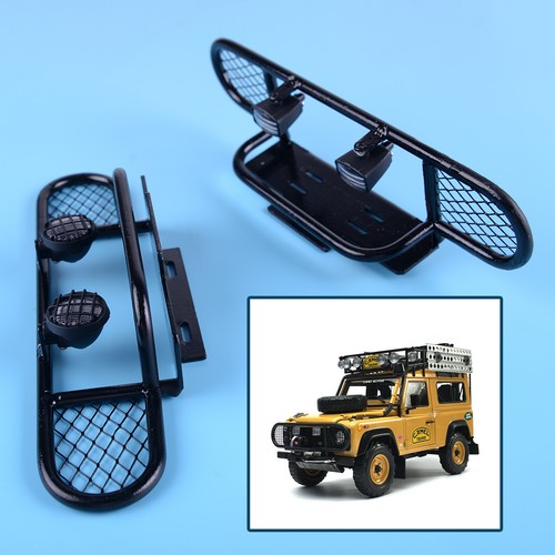 Pour 4wd d90 d110 10 - pour,