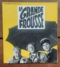 Dossier de presse LA GRANDE