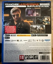 Jeu PS5 Call of Duty : Black Ops 6 PS5