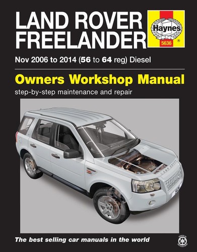Freelander 14 revue - freelander, 06-14