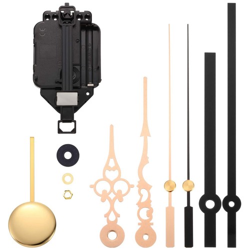 Kit mouvement bricolage - de,