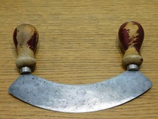 Montana vintage hachoir - vintage,