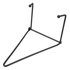 Cintre Pliant Porte Assiette