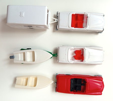 Voitures crio caravane bateau - caravane,