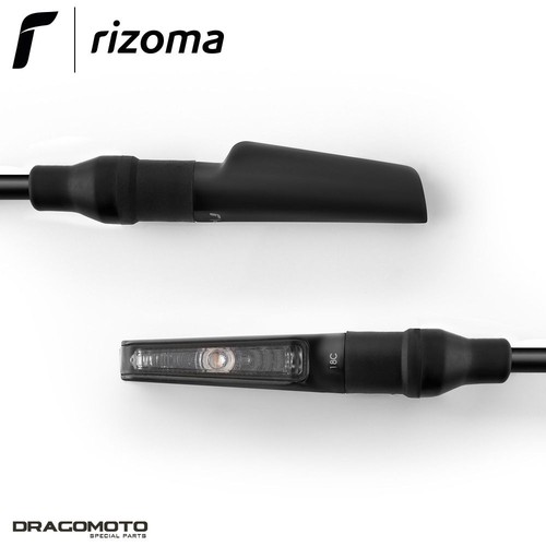 Clignotants corsa moto guzzi - clignotants,