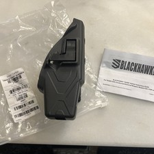 New BLACKHAWK Police Military