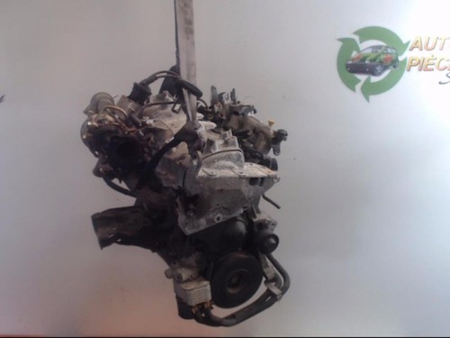 Moteur renault modus - moteur, phase