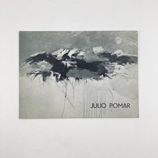 JULIO POMAR, LES COURSES 