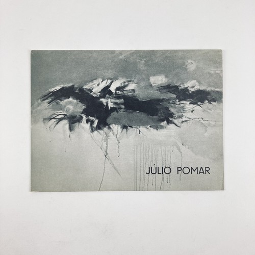 Julio pomar les - courses,