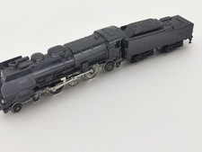 JOUEF HO LOCOMOTIVE A VAPEUR