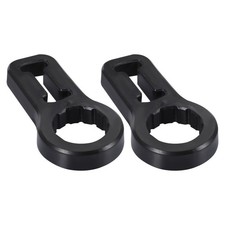 2 Pcs Serrure À Cric Kit De