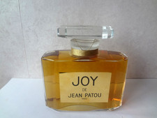 FLACON  GEANT  "JOY" DE JEAN
