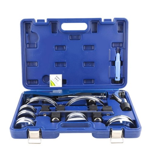 Cintreuse tubes cuivre - tubes,