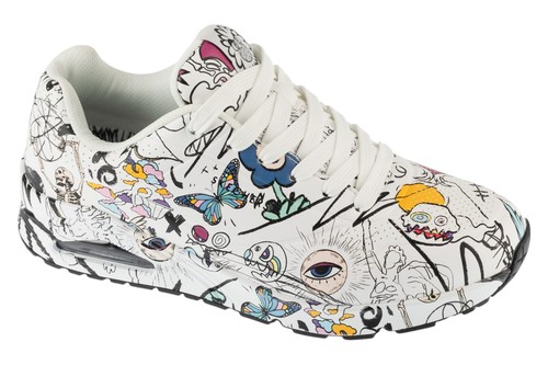 Sneakers homme skechers uno - sneakers,