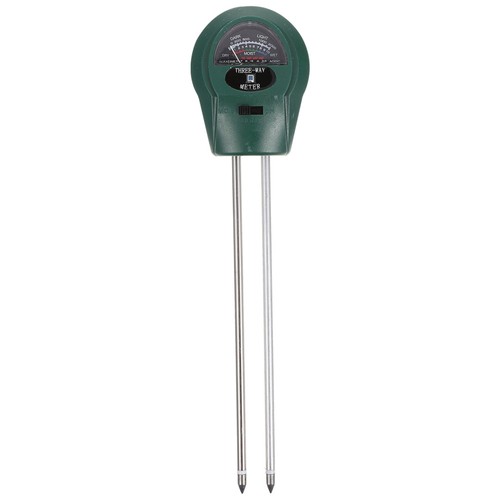 Soil moisture meter farm - moisture,