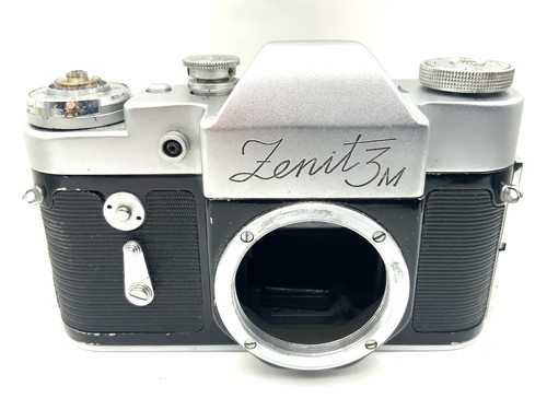 Kmz zenit slr appareil - kmz,